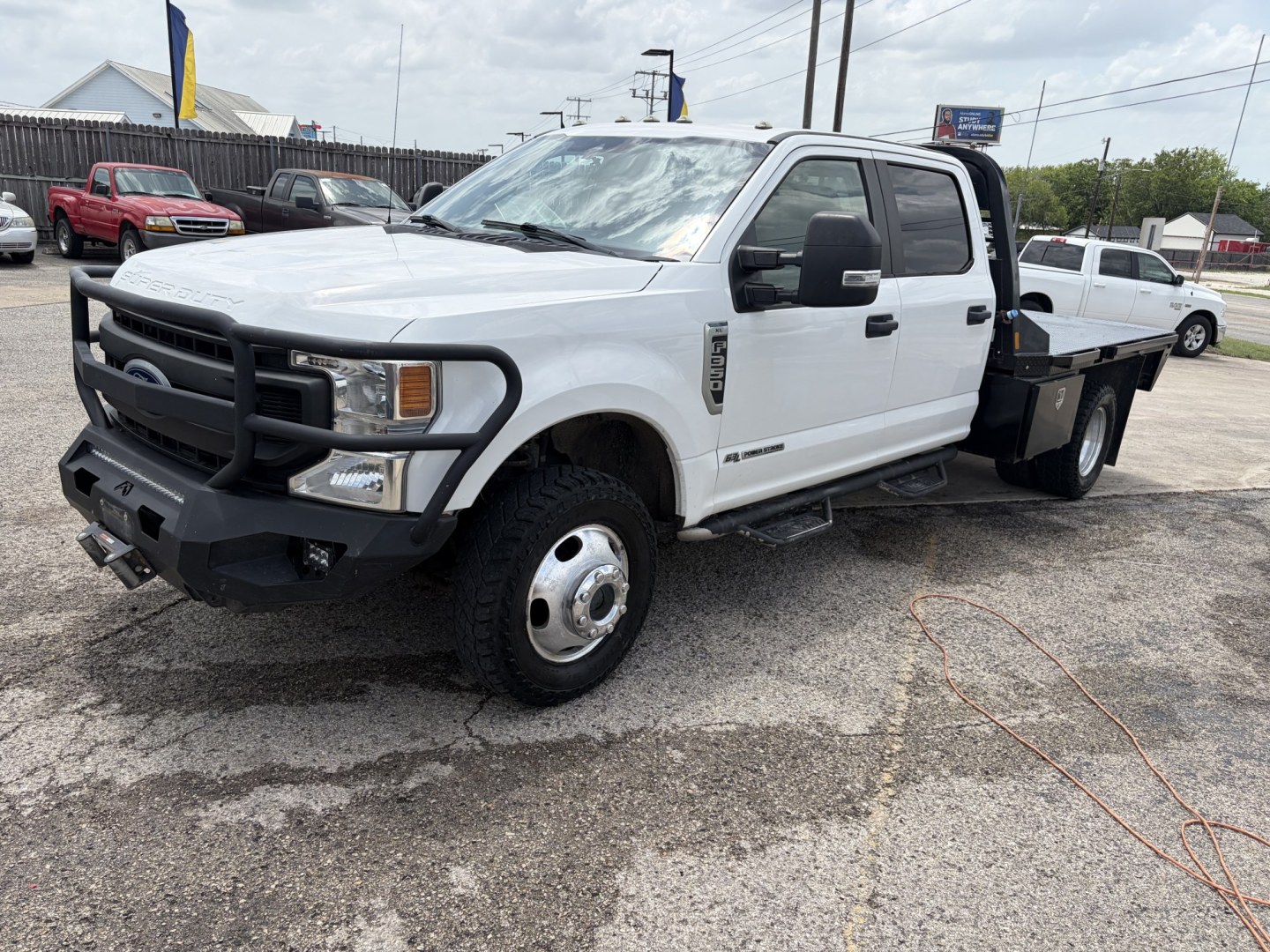 ford f-350 super duty chassis cab 2020 1FD8W3HT8LEC52647 image ford f-350 super duty chassis cab 2020 1FD8W3HT8LEC52647 image